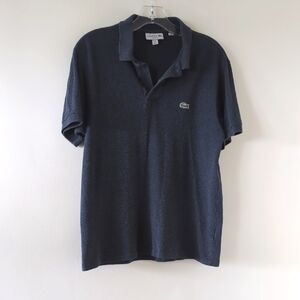 Lacoste Men's Polo Shirt Size M